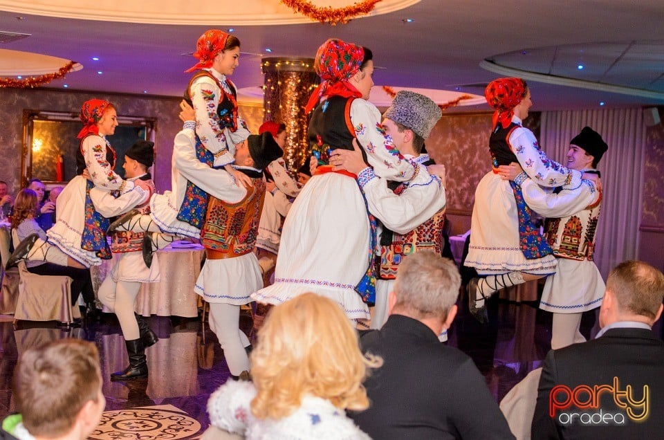 Voie bună la Hotel Internaţional, Hotel Internaţional