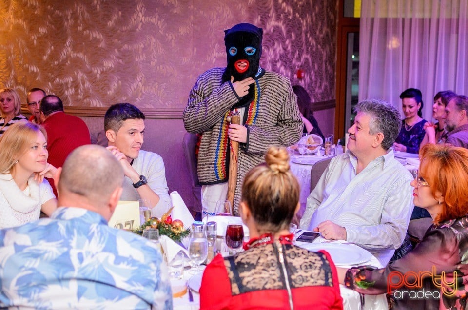 Voie bună la Hotel Internaţional, Hotel Internaţional