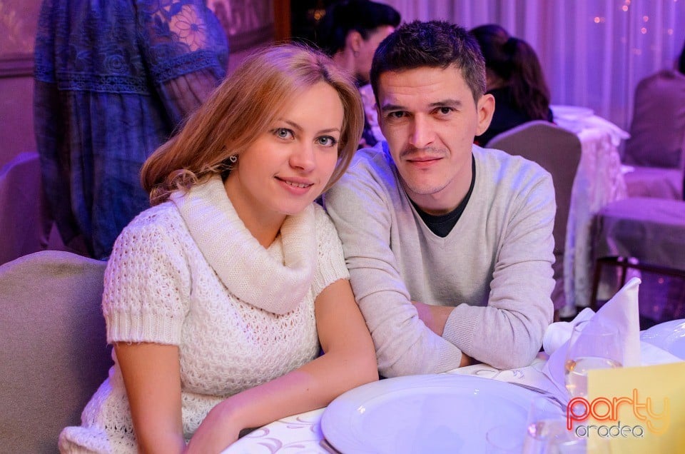 Voie bună la Hotel Internaţional, Hotel Internaţional