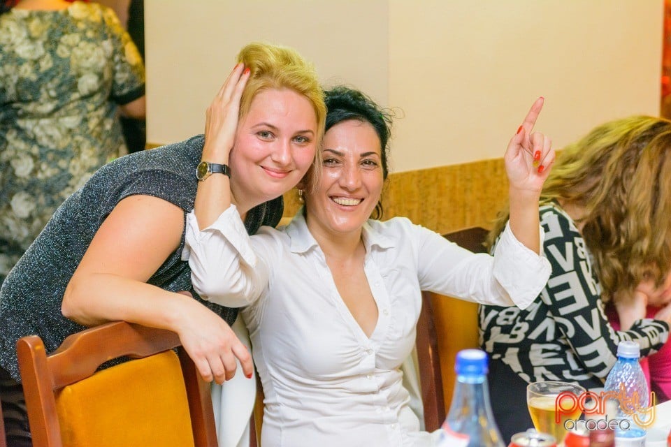 Voie bună la Hotel Mureş, Hotel Mureş