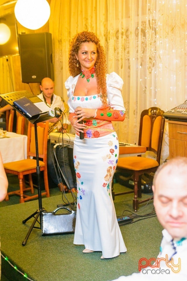 Voie bună la Hotel Mureş, Hotel Mureş