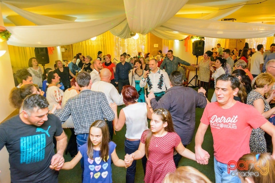 Voie bună la Hotel Mureş, Hotel Mureş
