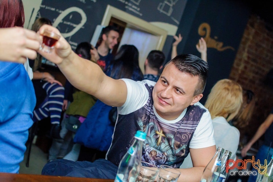 Voie bună la Juice, Juice
