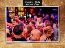 Voie bună la Lord's Pub