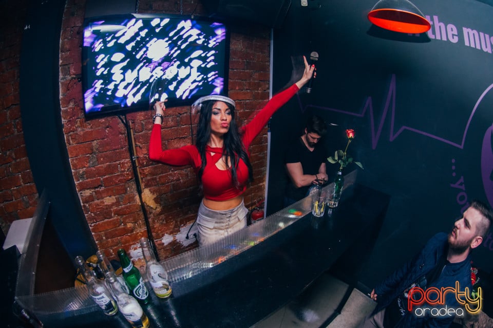 VOKSAN VIRAG - DJ FLOWER @ JUICE, Juice