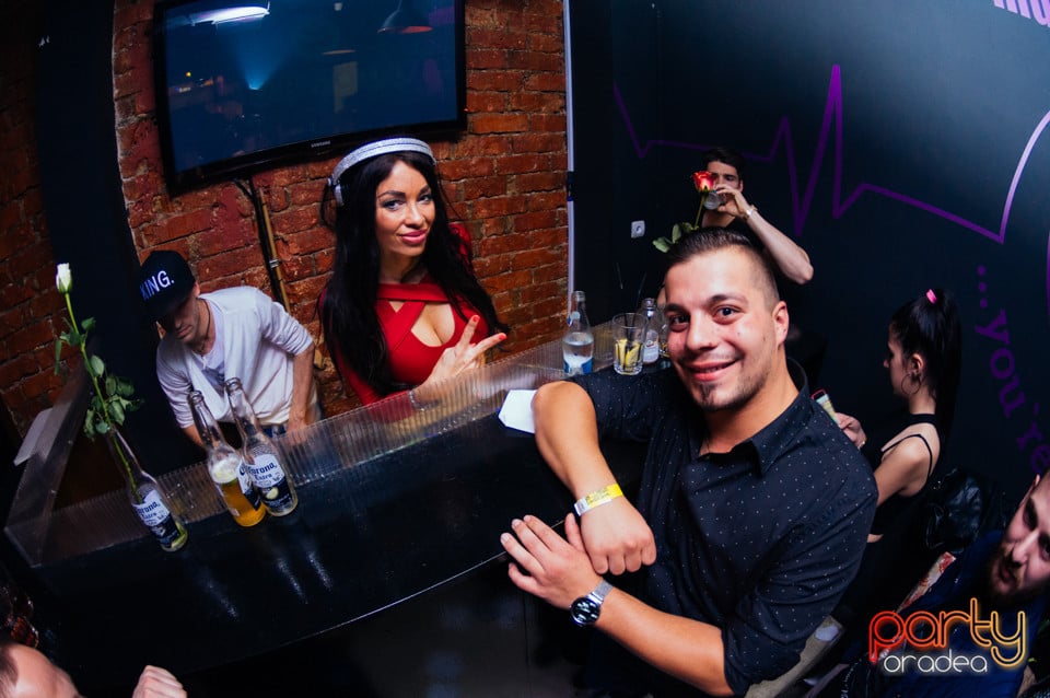 VOKSAN VIRAG - DJ FLOWER @ JUICE, Juice