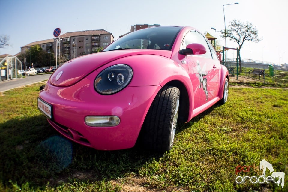 Volkswagen, Crazy Tuning