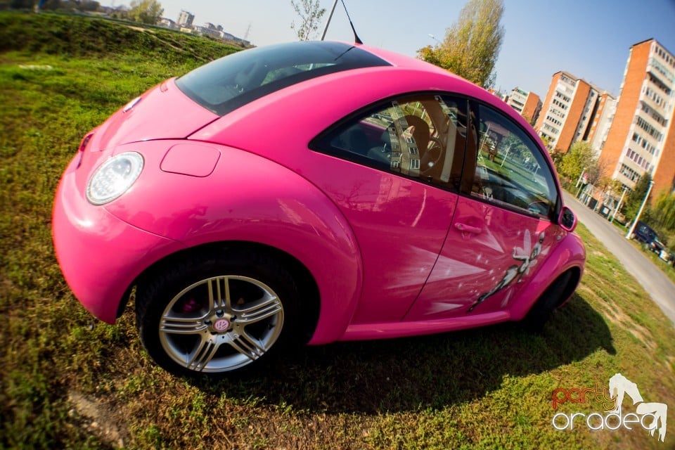 Volkswagen, Crazy Tuning