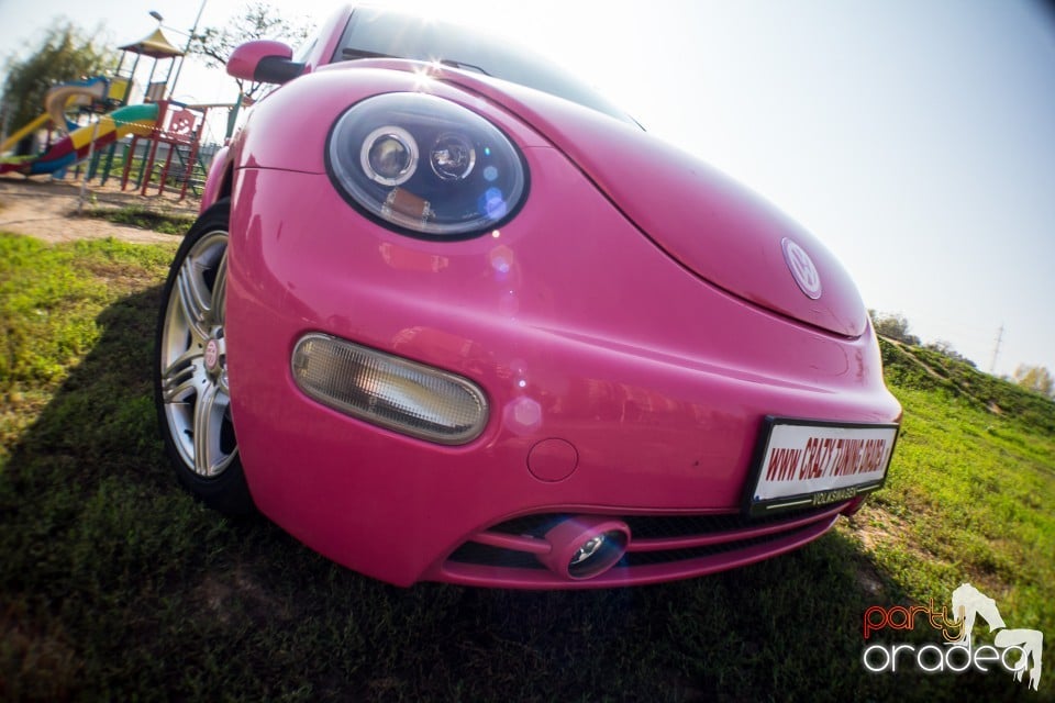 Volkswagen, Crazy Tuning