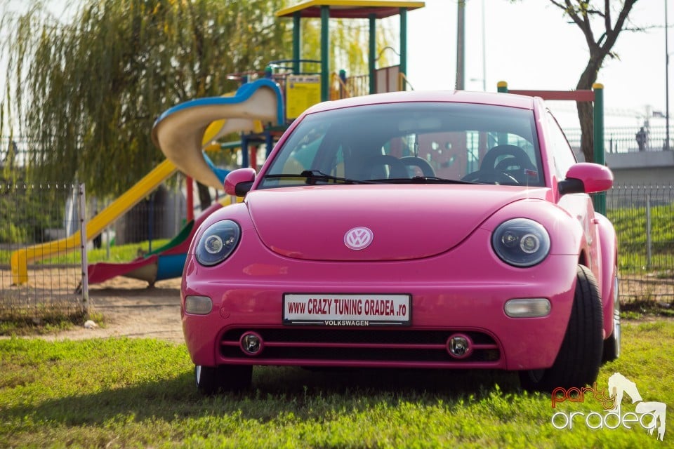 Volkswagen, Crazy Tuning