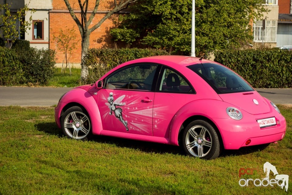 Volkswagen, Crazy Tuning