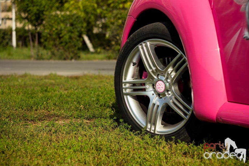 Volkswagen, Crazy Tuning