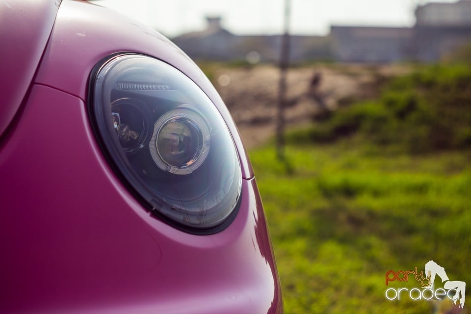Volkswagen, Crazy Tuning