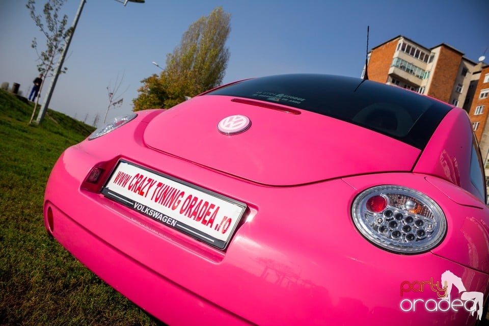 Volkswagen, Crazy Tuning