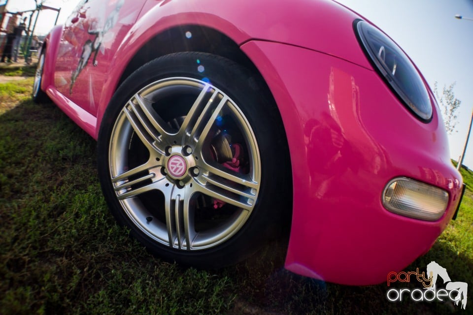 Volkswagen, Crazy Tuning