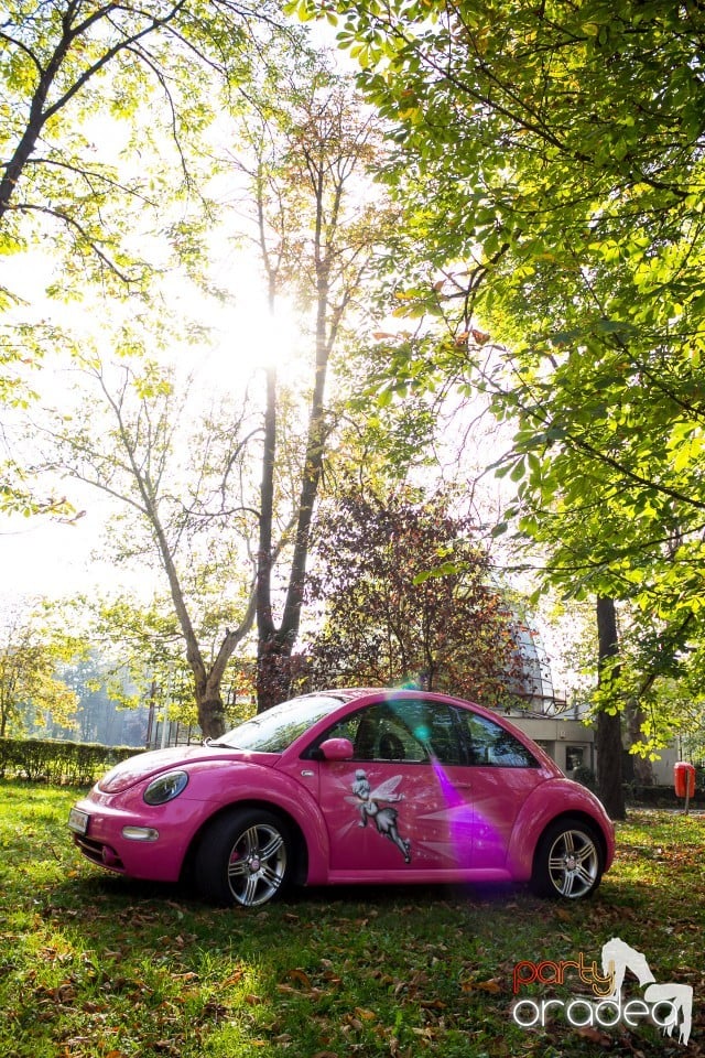 Volkswagen, Crazy Tuning