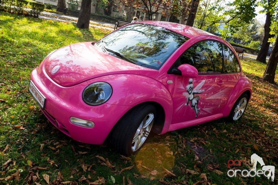 Volkswagen, Crazy Tuning
