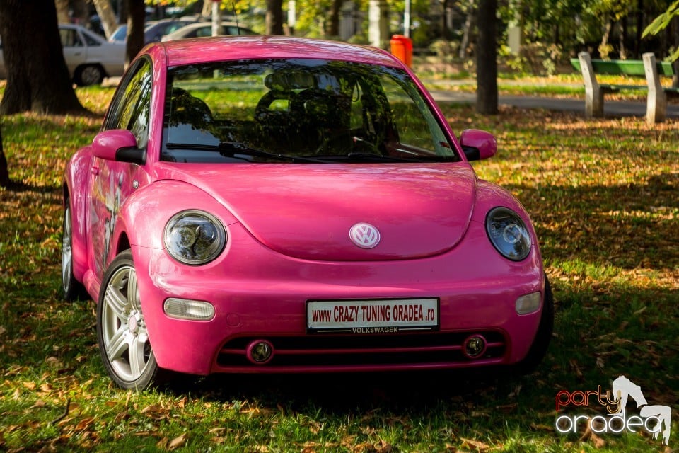 Volkswagen, Crazy Tuning