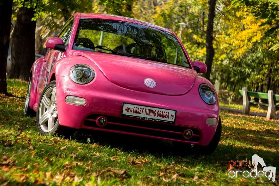 Volkswagen, Crazy Tuning