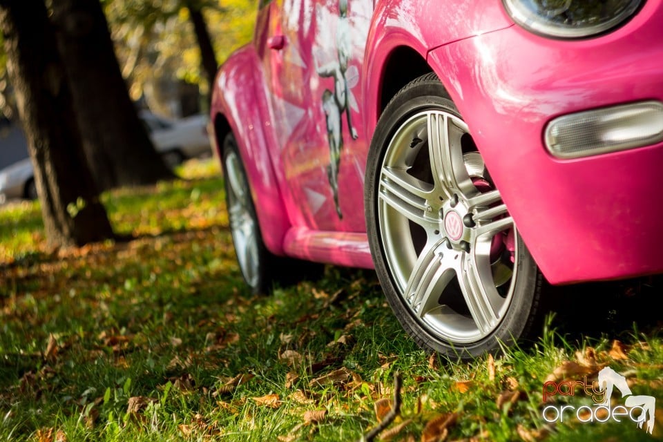 Volkswagen, Crazy Tuning