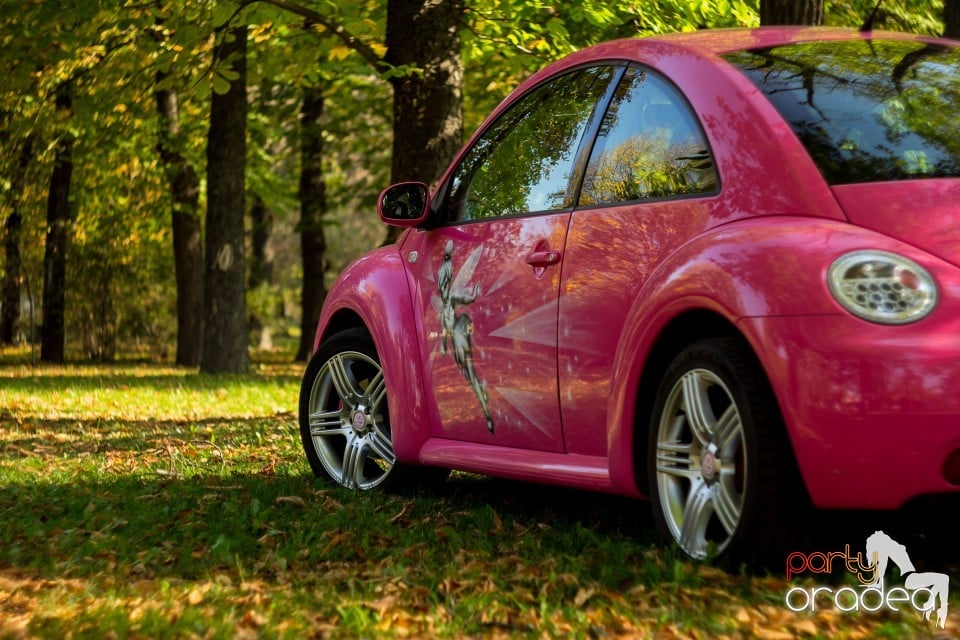 Volkswagen, Crazy Tuning