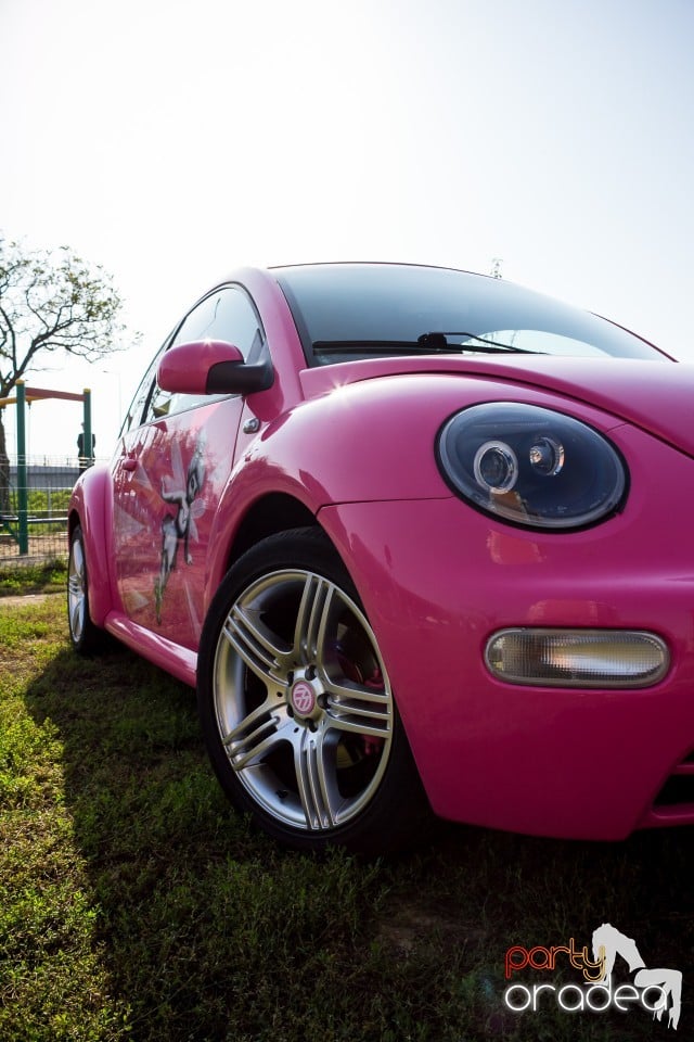 Volkswagen, Crazy Tuning