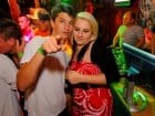 VV Attila şi VV Olivér în Disco Faház