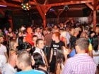 VV Party în Disco Faház