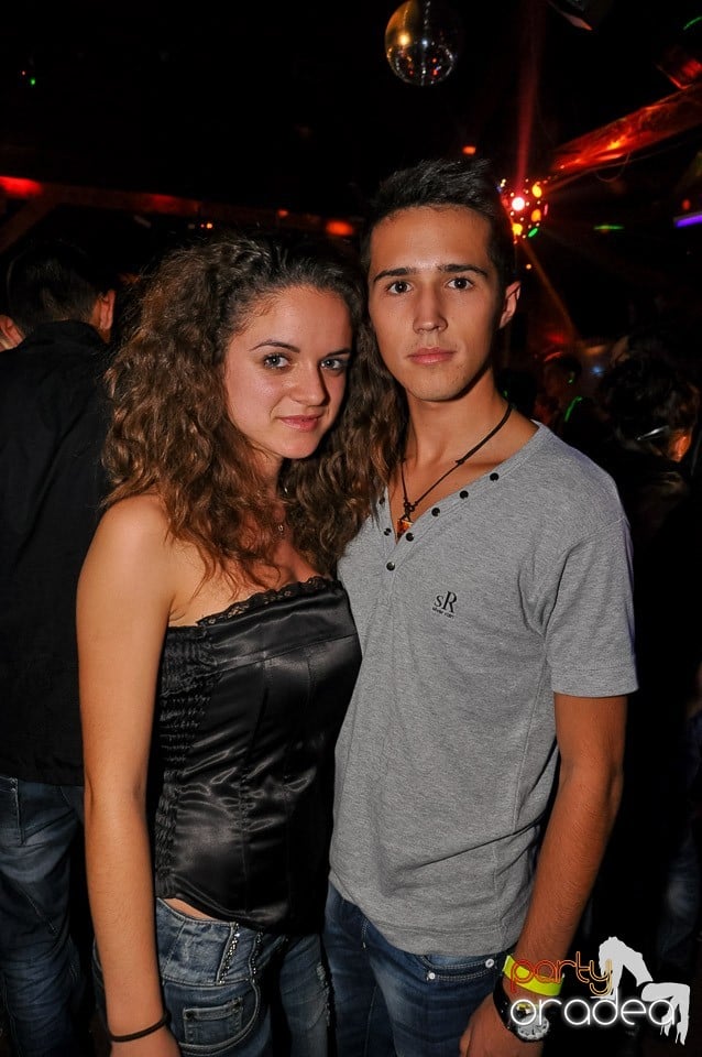 VV Party în Disco Faház, 