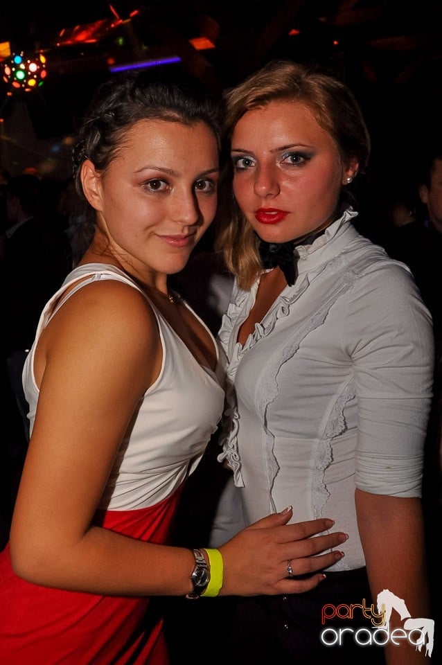 VV Party în Disco Faház, 