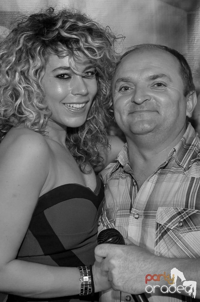 VV Party în Disco Faház, 