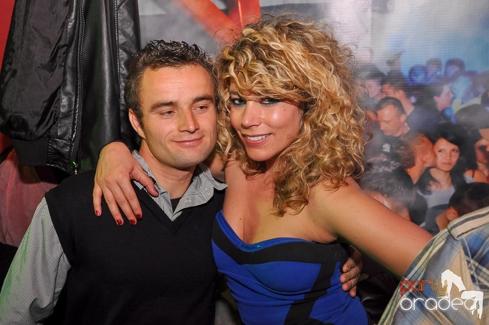 VV Party în Disco Faház, 
