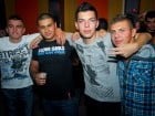 Warm up party în Student's Place