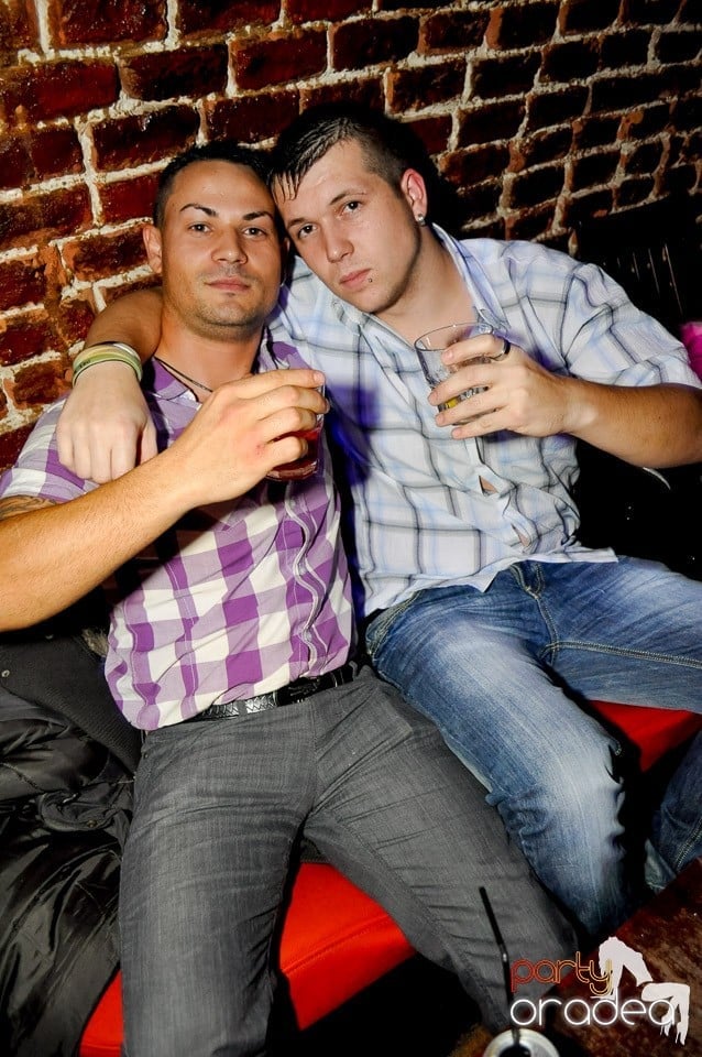 We Like to Party în Club Escape, 