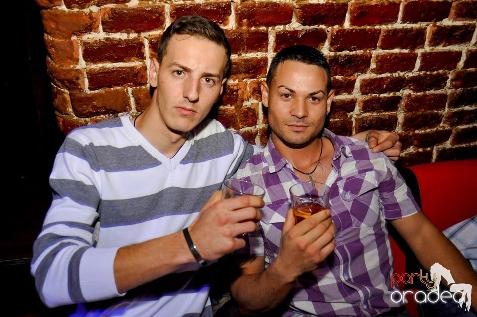 We Like to Party în Club Escape, 