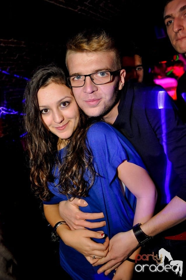 We Like to Party în Club Escape, 