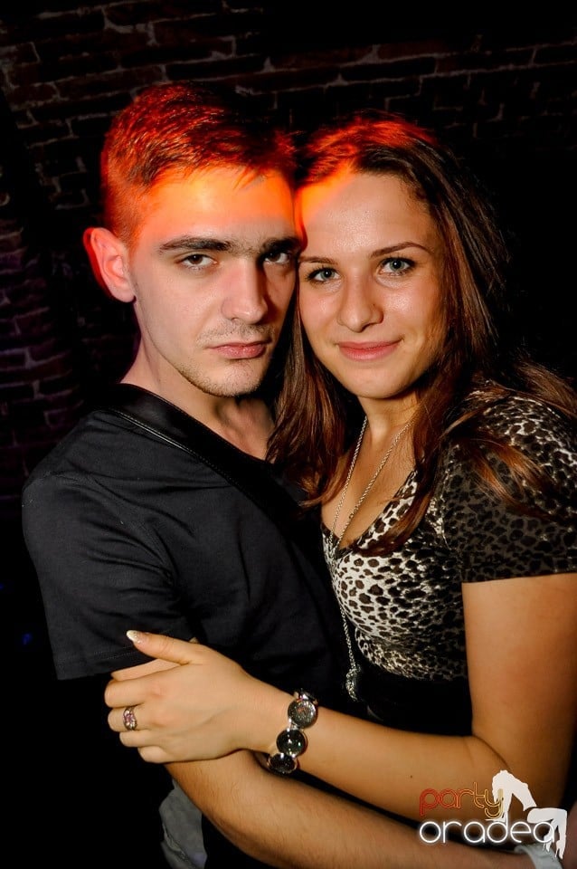 We Like to Party în Club Escape, 