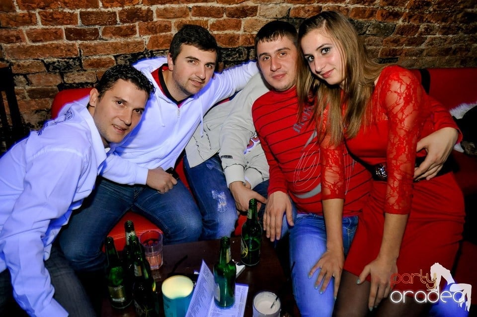 We Like to Party în Club Escape, 