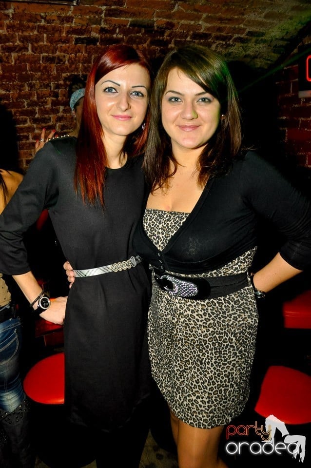 We Like to Party în Club Escape, 