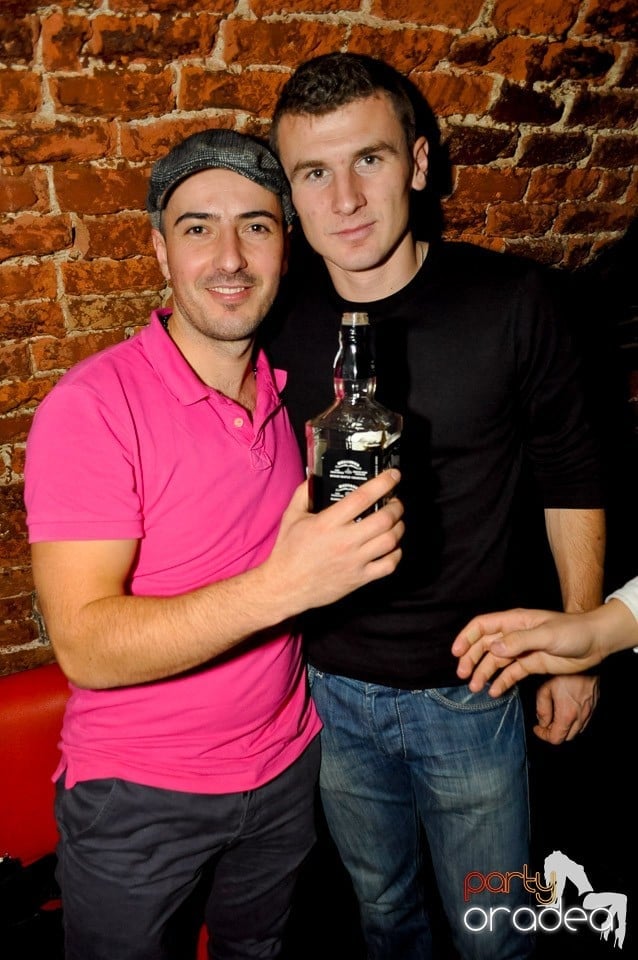 We Like to Party în Club Escape, 