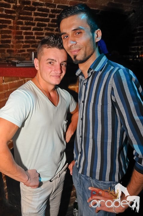 Wednesday Party @ Escape, 