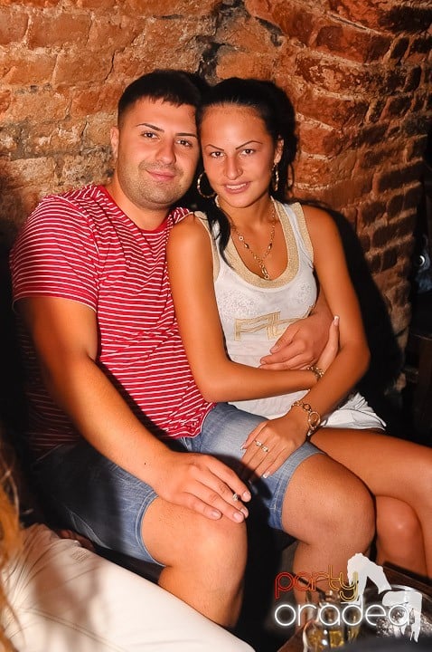 Wednesday Party @ Escape, 