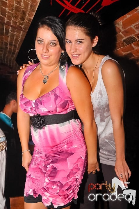 Wednesday Party @ Escape, 