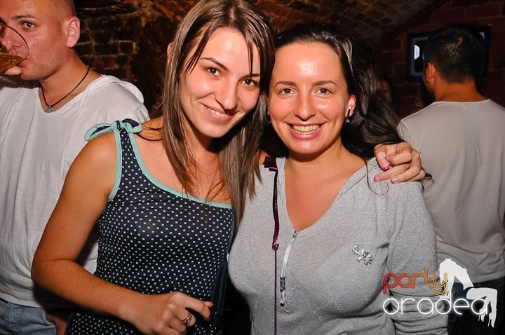 Wednesday Party @ Escape, 