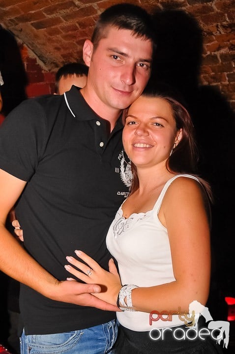 Wednesday Party @ Escape, 