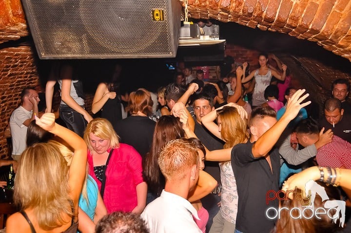 Wednesday Party @ Escape, 