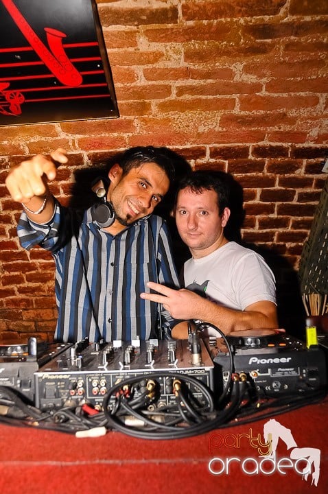 Wednesday Party @ Escape, 