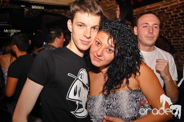 Wednesday Party @ Escape, 