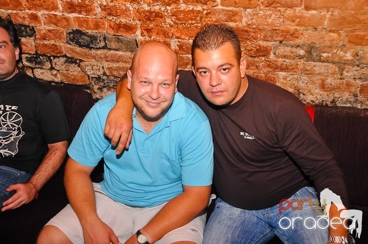 Wednesday Party @ Escape, 