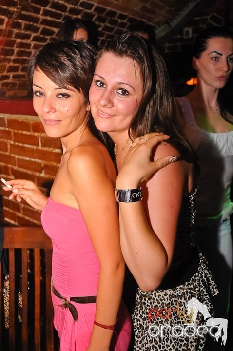 Wednesday Party @ Escape, 